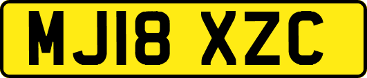MJ18XZC
