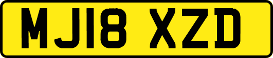 MJ18XZD