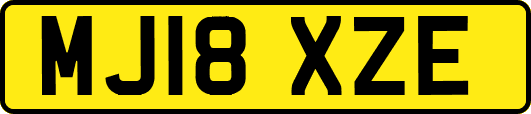 MJ18XZE