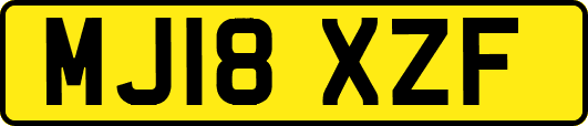 MJ18XZF