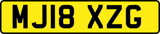 MJ18XZG