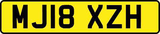 MJ18XZH