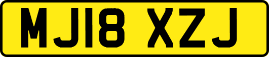 MJ18XZJ