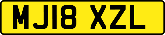 MJ18XZL