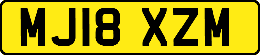 MJ18XZM
