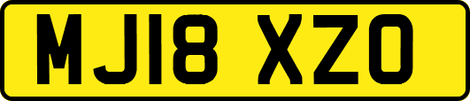 MJ18XZO