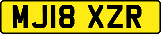 MJ18XZR