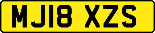 MJ18XZS