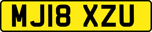 MJ18XZU