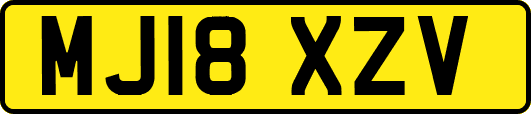 MJ18XZV