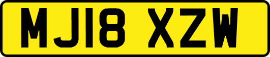 MJ18XZW