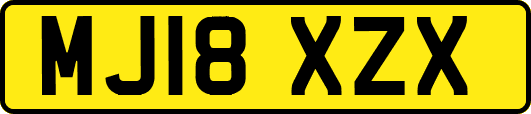 MJ18XZX