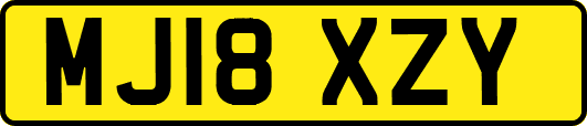 MJ18XZY