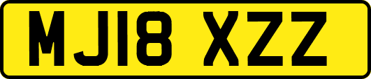 MJ18XZZ