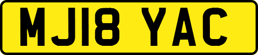 MJ18YAC