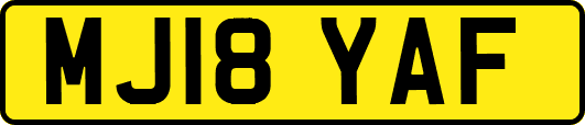 MJ18YAF