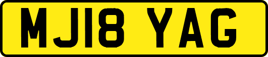 MJ18YAG