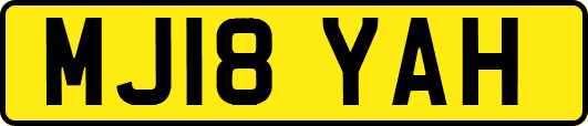 MJ18YAH