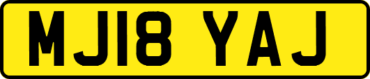 MJ18YAJ