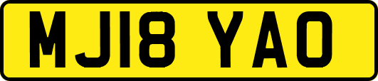 MJ18YAO