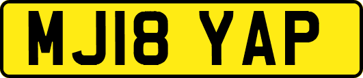 MJ18YAP