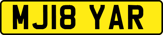 MJ18YAR