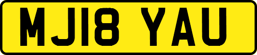 MJ18YAU