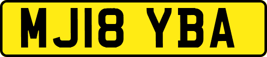 MJ18YBA
