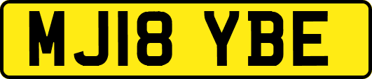 MJ18YBE