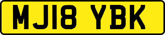 MJ18YBK