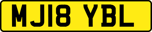MJ18YBL