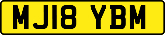 MJ18YBM