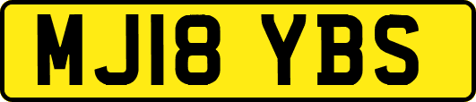 MJ18YBS