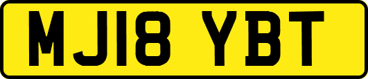 MJ18YBT