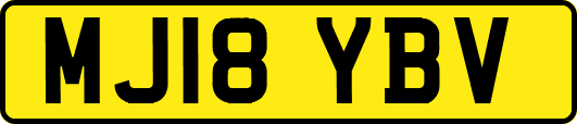 MJ18YBV