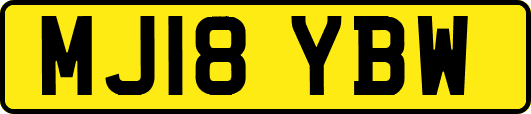 MJ18YBW