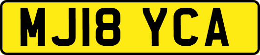 MJ18YCA