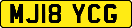 MJ18YCG