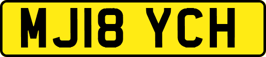 MJ18YCH