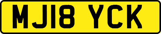 MJ18YCK