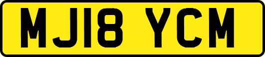 MJ18YCM