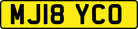 MJ18YCO