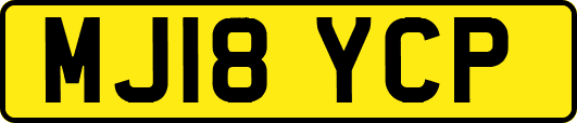 MJ18YCP