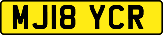MJ18YCR
