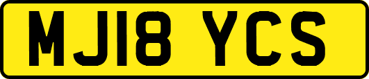 MJ18YCS