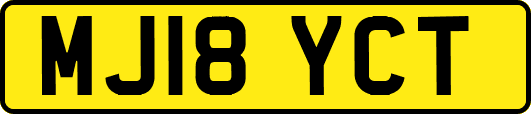 MJ18YCT