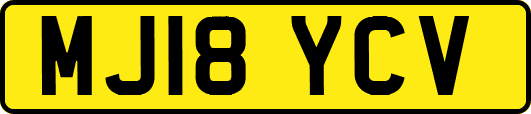 MJ18YCV