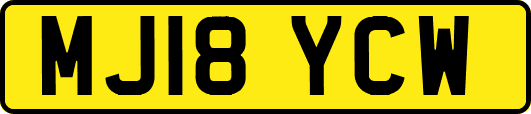 MJ18YCW