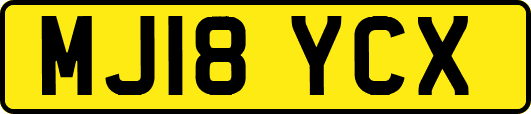 MJ18YCX