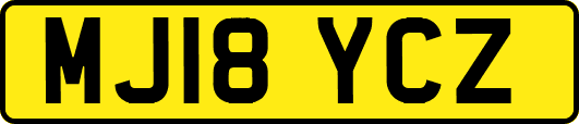 MJ18YCZ
